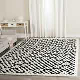 Safavieh Cht719 Hand Tufted Wool Rug CHT719K-27