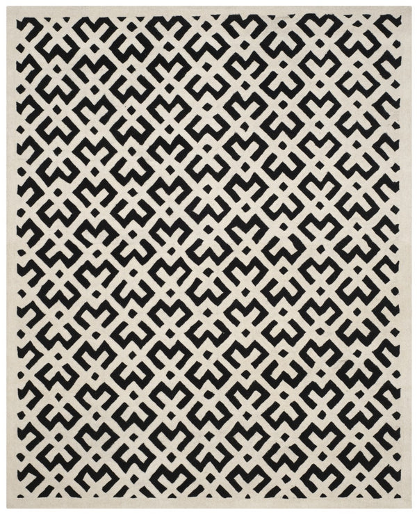 Safavieh Cht719 Hand Tufted Wool Rug CHT719K-27