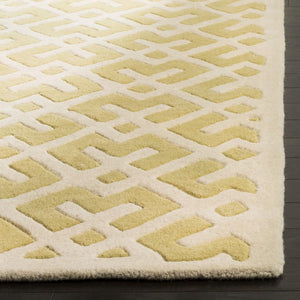 Safavieh Cht719 Hand Tufted Wool Rug CHT719L-3