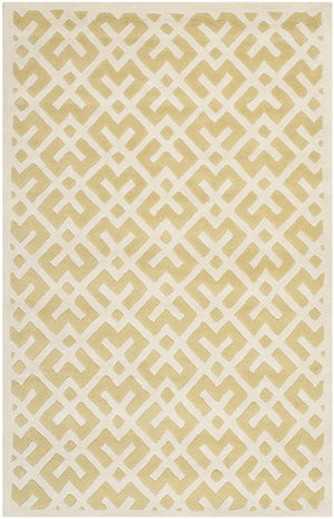Safavieh Cht719 Hand Tufted Wool Rug CHT719L-3