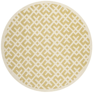 Safavieh Cht719 Hand Tufted Wool Rug CHT719L-3