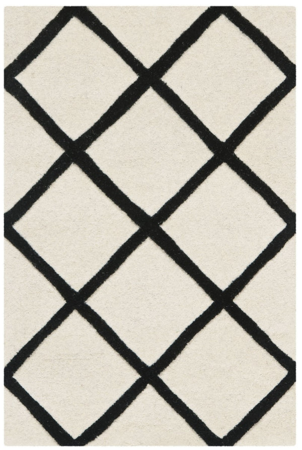 Safavieh Cht720 Hand Tufted Wool Rug CHT720A-27