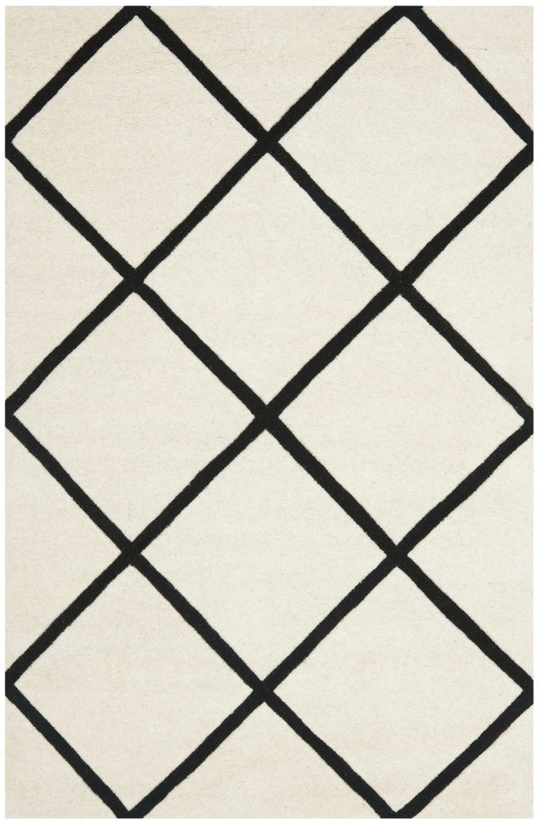 Safavieh Cht720 Hand Tufted Wool Rug CHT720A-27