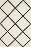 Safavieh Cht720 Hand Tufted Wool Rug CHT720A-27