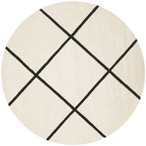 Safavieh Cht720 Hand Tufted Wool Rug CHT720A-27