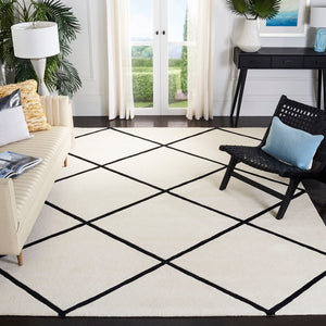 Safavieh Cht720 Hand Tufted Wool Rug CHT720A-27