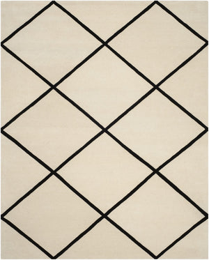 Safavieh Cht720 Hand Tufted Wool Rug CHT720A-27