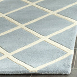 Safavieh Cht720 Hand Tufted Wool Rug CHT720B-3