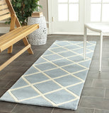 Safavieh Cht720 Hand Tufted Wool Rug CHT720B-3