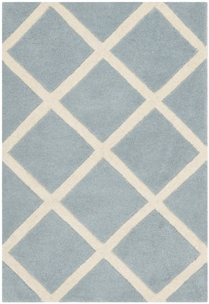 Safavieh Cht720 Hand Tufted Wool Rug CHT720B-3