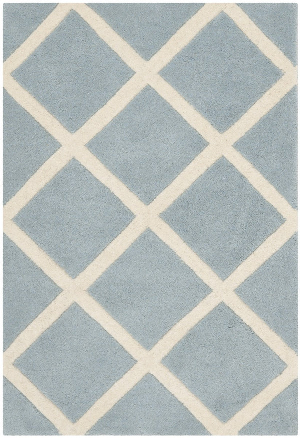 Safavieh Cht720 Hand Tufted Wool Rug CHT720B-3