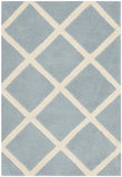 Safavieh Cht720 Hand Tufted Wool Rug CHT720B-3