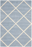 Safavieh Cht720 Hand Tufted Wool Rug CHT720B-3