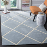 Safavieh Cht720 Hand Tufted Wool Rug CHT720B-3