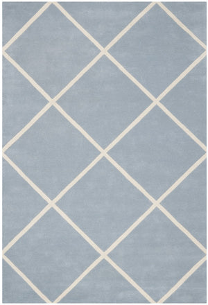 Safavieh Cht720 Hand Tufted Wool Rug CHT720B-3