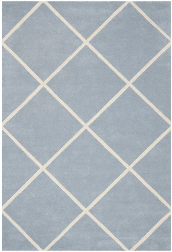 Safavieh Cht720 Hand Tufted Wool Rug CHT720B-3