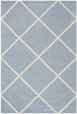 Safavieh Cht720 Hand Tufted Wool Rug CHT720B-3