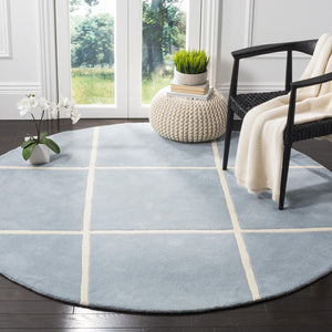 Safavieh Cht720 Hand Tufted Wool Rug CHT720B-3