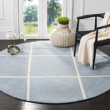 Safavieh Cht720 Hand Tufted Wool Rug CHT720B-3