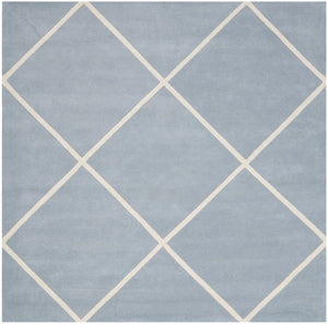 Safavieh Cht720 Hand Tufted Wool Rug CHT720B-3