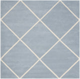 Safavieh Cht720 Hand Tufted Wool Rug CHT720B-3