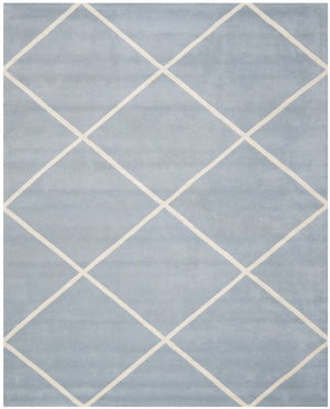 Safavieh Cht720 Hand Tufted Wool Rug CHT720B-3