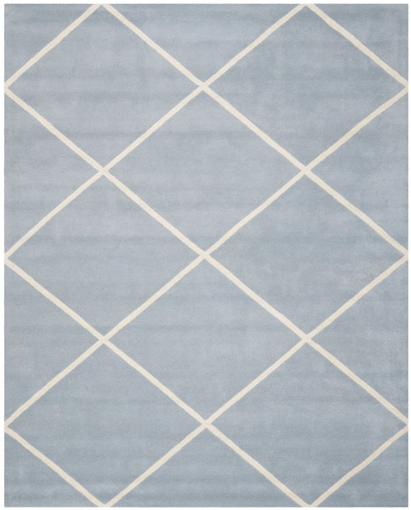 Safavieh Cht720 Hand Tufted Wool Rug CHT720B-3