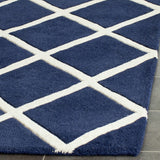 Safavieh Cht720 Hand Tufted Wool Rug CHT720C-3