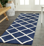 Safavieh Cht720 Hand Tufted Wool Rug CHT720C-3