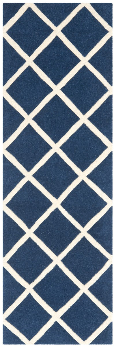 Safavieh Cht720 Hand Tufted Wool Rug CHT720C-3