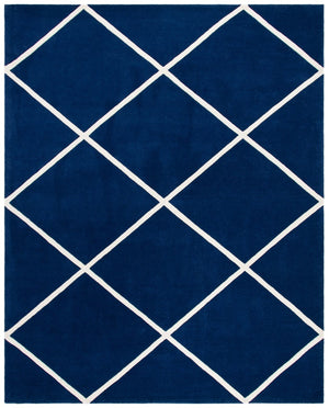 Safavieh Cht720 Hand Tufted Wool Rug CHT720C-3