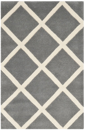 Safavieh Cht720 Hand Tufted Wool Rug CHT720D-3