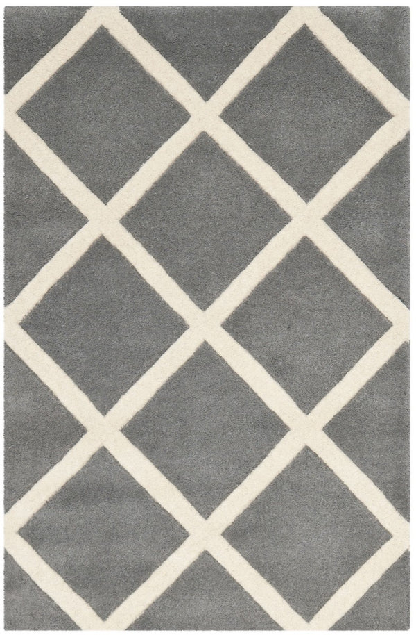 Safavieh Cht720 Hand Tufted Wool Rug CHT720D-3