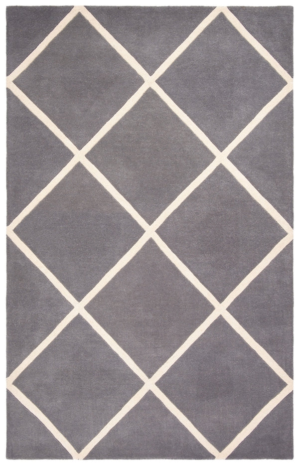 Safavieh Cht720 Hand Tufted Wool Rug CHT720D-3