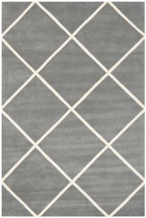 Safavieh Cht720 Hand Tufted Wool Rug CHT720D-3