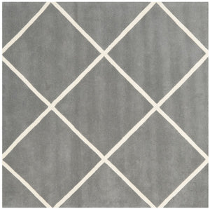 Safavieh Cht720 Hand Tufted Wool Rug CHT720D-3