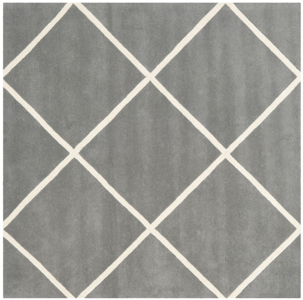 Safavieh Cht720 Hand Tufted Wool Rug CHT720D-3