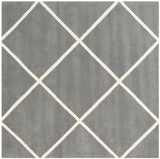 Safavieh Cht720 Hand Tufted Wool Rug CHT720D-3