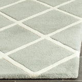 Safavieh Cht720 Hand Tufted Wool Rug CHT720E-3