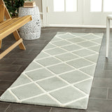 Safavieh Cht720 Hand Tufted Wool Rug CHT720E-3