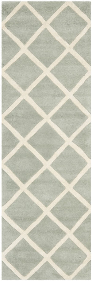 Safavieh Cht720 Hand Tufted Wool Rug CHT720E-3