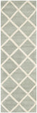 Safavieh Cht720 Hand Tufted Wool Rug CHT720E-3