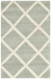 Safavieh Cht720 Hand Tufted Wool Rug CHT720E-3