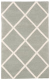 Safavieh Cht720 Hand Tufted Wool Rug CHT720E-3