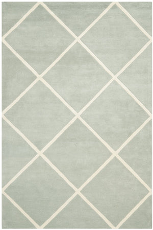 Safavieh Cht720 Hand Tufted Wool Rug CHT720E-3