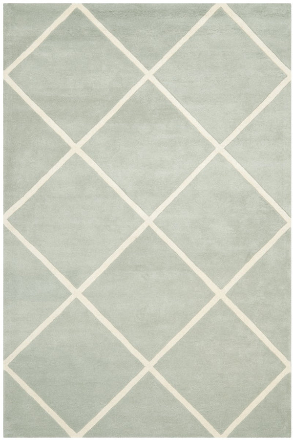 Safavieh Cht720 Hand Tufted Wool Rug CHT720E-3