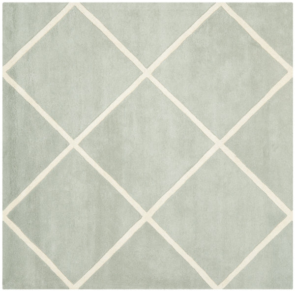 Safavieh Cht720 Hand Tufted Wool Rug CHT720E-3