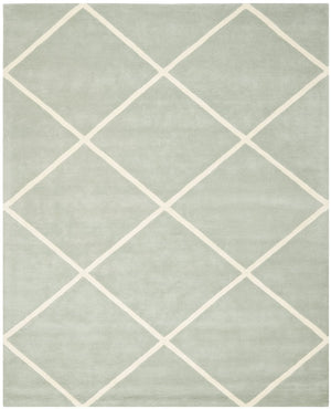 Safavieh Cht720 Hand Tufted Wool Rug CHT720E-3