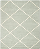 Safavieh Cht720 Hand Tufted Wool Rug CHT720E-3