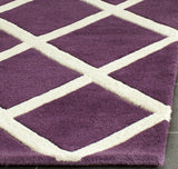 Safavieh Cht720 Hand Tufted Wool Rug CHT720F-27